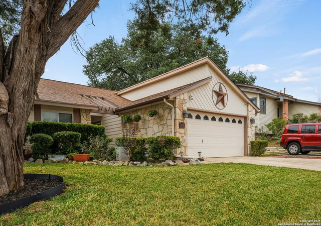 Photo 2 of Sale Pending at 5843 Spring Valley, San Antonio, TX 78247 | MLS# 1925491 | Listing updated on 2026-02-05