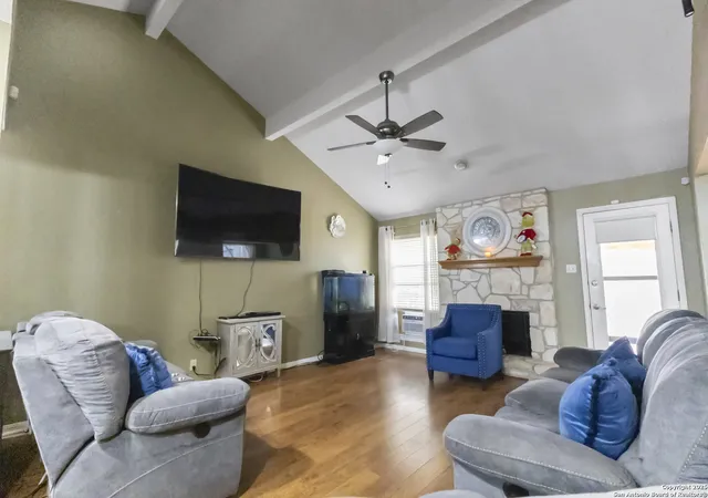Photo 3 of Sale Pending at 5843 Spring Valley, San Antonio, TX 78247 | MLS# 1925491 | Listing updated on 2026-02-05