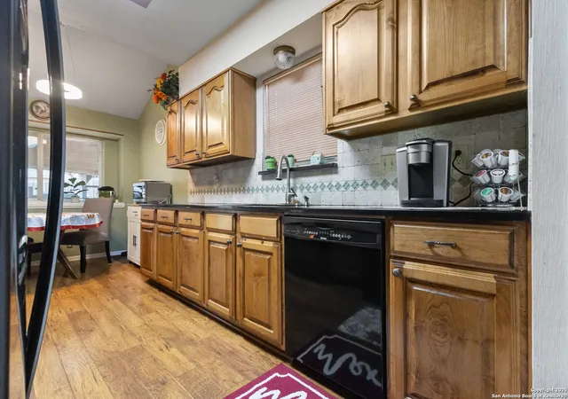 Photo 3 of Sale Pending at 5843 Spring Valley, San Antonio, TX 78247 | MLS# 1925491 | Listing updated on 2026-02-05