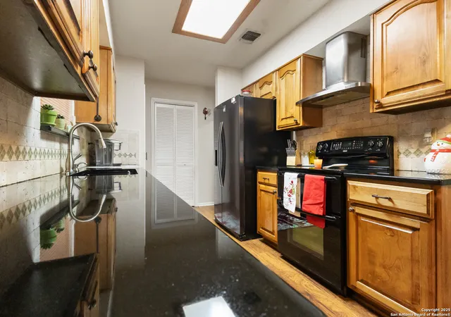 Photo 4 of Sale Pending at 5843 Spring Valley, San Antonio, TX 78247 | MLS# 1925491 | Listing updated on 2026-02-05