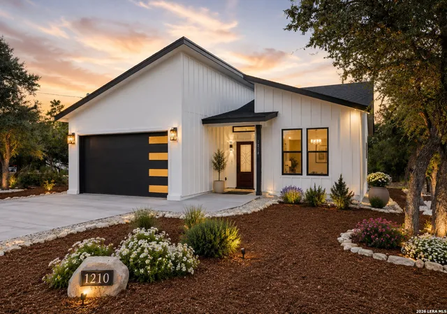Photo 2 of Single family home for sale at 1210 Fernwood Rd, Fischer, TX 78623 | MLS# 1925510 | Listing updated on 2026-09-08