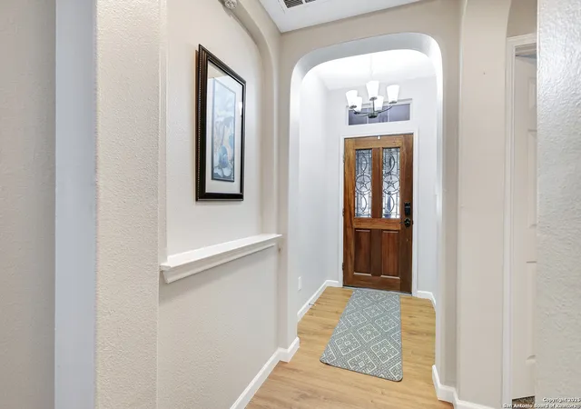 Photo 2 of Single family home for sale at 7823 Afterglow Vale, San Antonio, TX 78252 | MLS# 1925539 | Listing updated on 2025-12-10