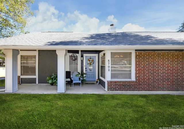 3rd image of 8702 N Collingwood, Universal City, TX 78148 | MLS# 1925546