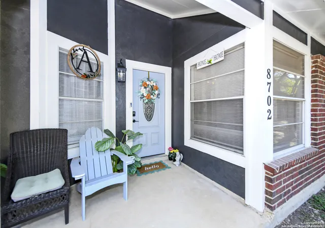 5th image of 8702 N Collingwood, Universal City, TX 78148 | MLS# 1925546