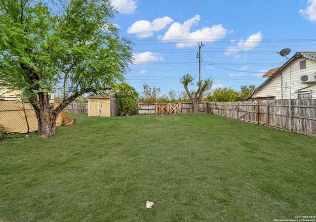Photo 1 of Land for sale at 0 Westfall Ave, San Antonio, TX 78210 | MLS# 1925549 | Listing updated on 2026-05-12