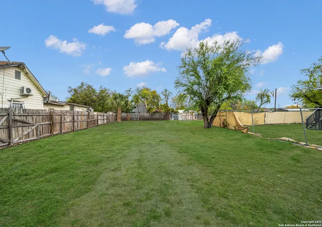 Photo 3 of Land for sale at 0 Westfall Ave, San Antonio, TX 78210 | MLS# 1925549 | Listing updated on 2026-05-12