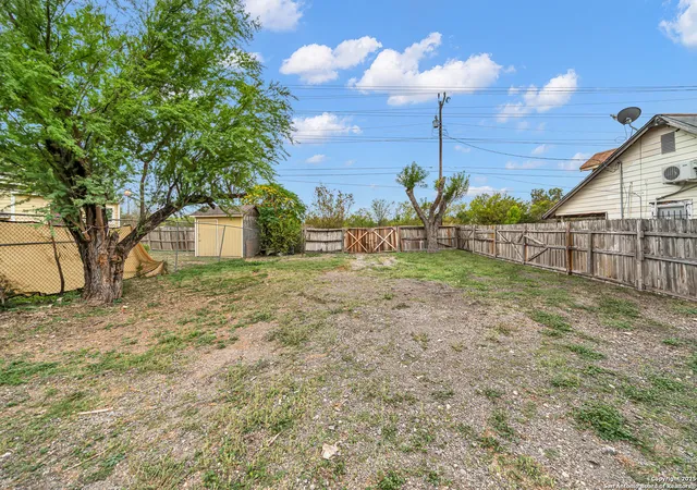 Photo 4 of Land for sale at 0 Westfall Ave, San Antonio, TX 78210 | MLS# 1925549 | Listing updated on 2026-05-12