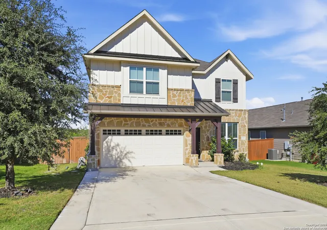 Photo 3 of Sale Pending at 6793 Concho Crk, Schertz, TX 78108 | MLS# 1925551 | Listing updated on 2026-01-30