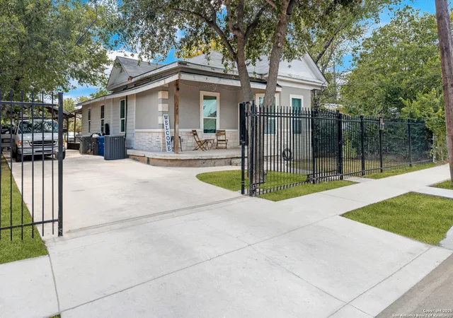 2nd image of 626 Gould, San Antonio, TX 78207 | MLS# 1925562