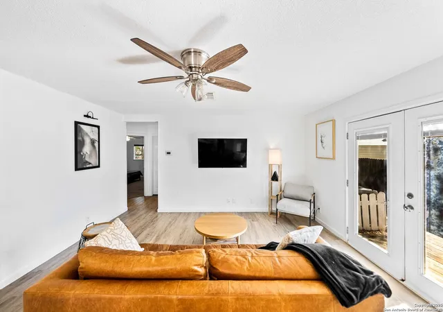 Photo 4 of Sale Pending at 8206 Laurel Bnd, San Antonio, TX 78250 | MLS# 1925574 | Listing updated on 2025-12-10