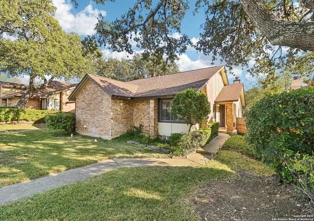 1st image of 9334 Dover Ridge, San Antonio, TX 78250 | MLS# 1925575