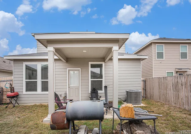 29th image of 4646 Nightstar, Von Ormy, TX 78073 | MLS# 1925580