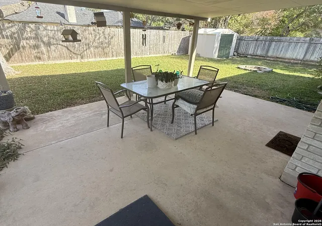 Photo 4 of Single family home for sale at 14211 Chadbourne, San Antonio, TX 78232 | MLS# 1925588 | Listing updated on 2026-07-25
