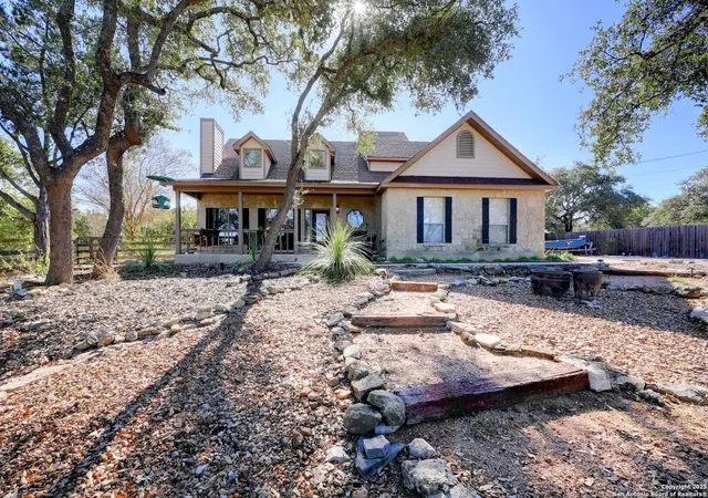 Photo 1 of Sale Pending at 26011 Apache Crk, San Antonio, TX 78260 | MLS# 1925601 | Listing updated on 2026-03-06