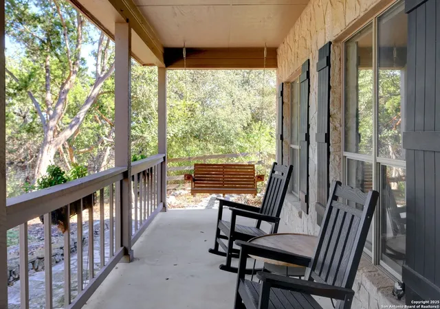 Photo 3 of Sale Pending at 26011 Apache Crk, San Antonio, TX 78260 | MLS# 1925601 | Listing updated on 2026-03-06