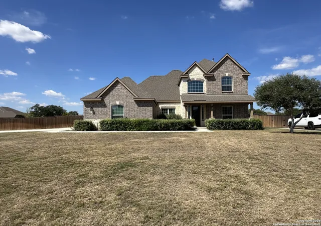 Photo 1 of Sale Pending at 212 Big Bnd, Castroville, TX 78009 | MLS# 1925608 | Listing updated on 2026-01-07
