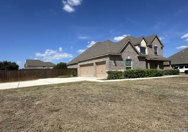 Photo 2 of Sale Pending at 212 Big Bnd, Castroville, TX 78009 | MLS# 1925608 | Listing updated on 2026-01-07