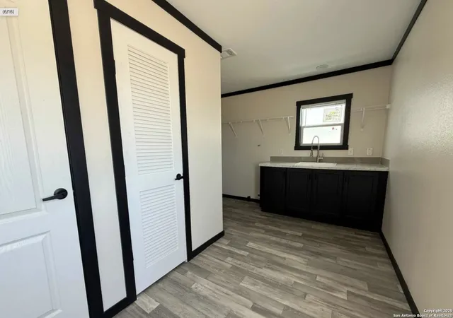 Photo 3 of Manufactured home for sale at Lot G Cr 124, Floresville, TX 78114 | MLS# 1925619 | Listing updated on 2026-02-03