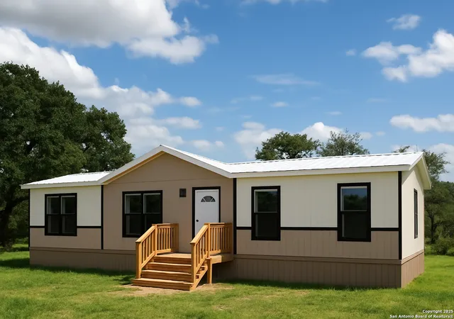 1st image of Lot G Cr 124, Floresville, TX 78114 | MLS# 1925619