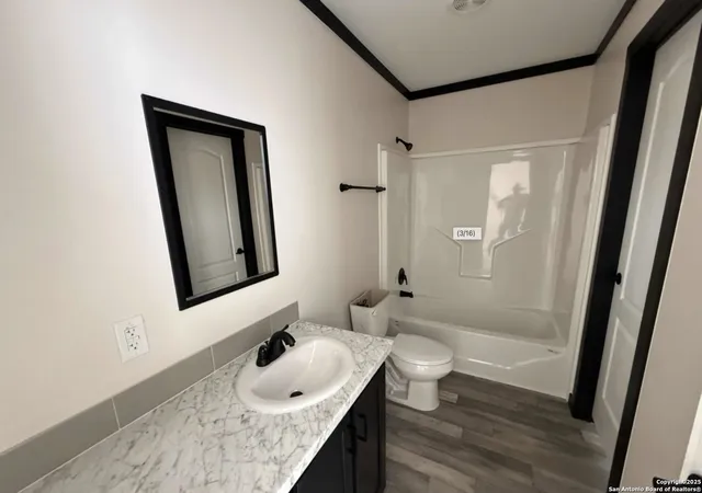 Photo 3 of Manufactured home for sale at Lot G Cr 124, Floresville, TX 78114 | MLS# 1925619 | Listing updated on 2026-02-03