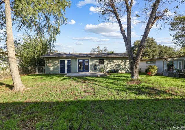 20th image of 130 Croesus, San Antonio, TX 78213 | MLS# 1925621