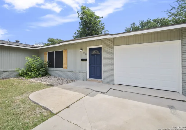 3rd image of 130 Croesus, San Antonio, TX 78213 | MLS# 1925621