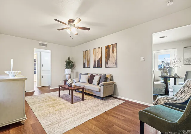 5th image of 130 Croesus, San Antonio, TX 78213 | MLS# 1925621
