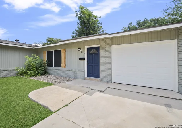 1st image of 130 Croesus, San Antonio, TX 78213 | MLS# 1925621