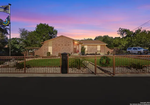 Photo 1 of Sale Pending at 7339 Shady Holw, San Antonio, TX 78255 | MLS# 1925629 | Listing updated on 2026-03-31
