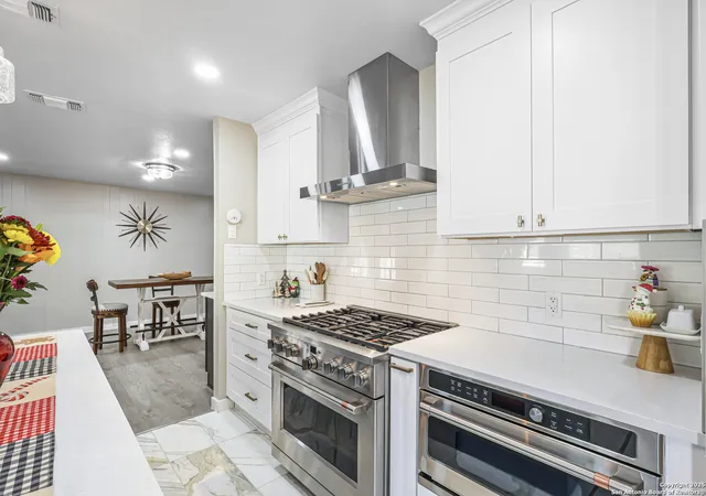 Photo 3 of Sale Pending at 7339 Shady Holw, San Antonio, TX 78255 | MLS# 1925629 | Listing updated on 2026-03-31