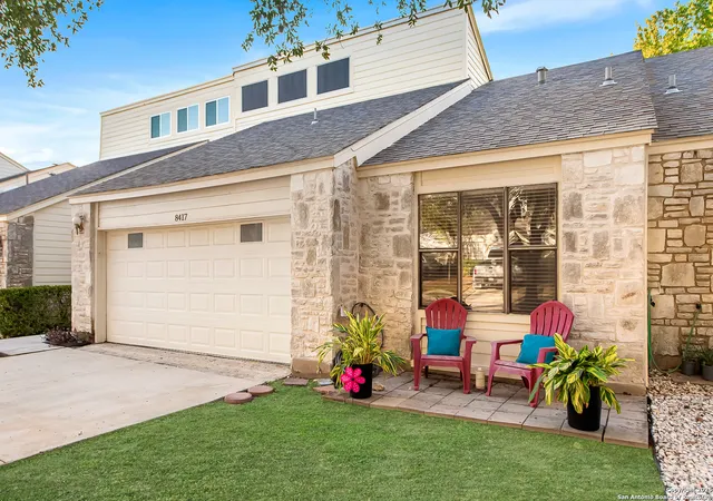Photo 2 of Single family home for sale at 8417 Echo Creek, San Antonio, TX 78240 | MLS# 1925653 | Listing updated on 2025-12-23