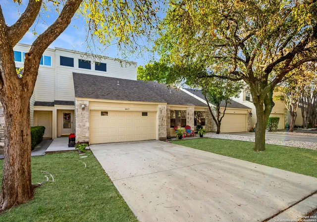 Photo 1 of Single family home for sale at 8417 Echo Creek, San Antonio, TX 78240 | MLS# 1925653 | Listing updated on 2025-12-23