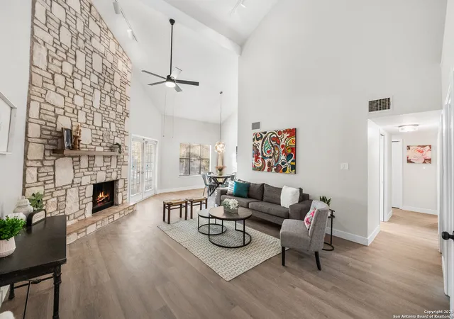 Photo 3 of Single family home for sale at 8417 Echo Creek, San Antonio, TX 78240 | MLS# 1925653 | Listing updated on 2025-12-23