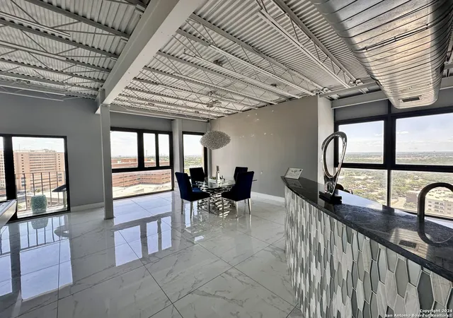 Photo 2 of Condo for sale at 7701 Wurzbach Rd #2301, San Antonio, TX 78229 | MLS# 1925657 | Listing updated on 2025-12-12
