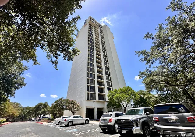 Photo 1 of Condo for sale at 7701 Wurzbach Rd #2301, San Antonio, TX 78229 | MLS# 1925657 | Listing updated on 2025-12-12