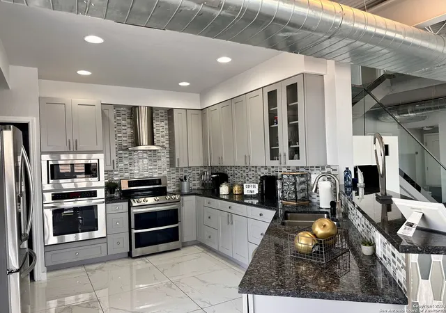 Photo 3 of Condo for sale at 7701 Wurzbach Rd #2301, San Antonio, TX 78229 | MLS# 1925657 | Listing updated on 2025-12-12