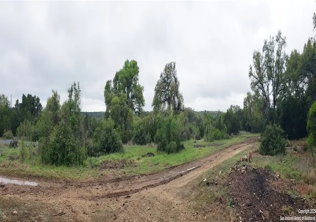 Photo 1 of Land for sale at 301 Rim Rock Ranch, San Marcos, TX 78666 | MLS# 1925670 | Listing updated on 2026-07-22