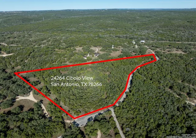 Photo 2 of Sale Pending at 24264 Cibolo View, San Antonio, TX 78266 | MLS# 1925672 | Listing updated on 2026-02-12