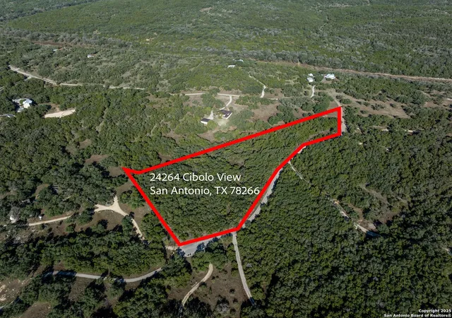 Photo 3 of Sale Pending at 24264 Cibolo View, San Antonio, TX 78266 | MLS# 1925672 | Listing updated on 2026-02-12