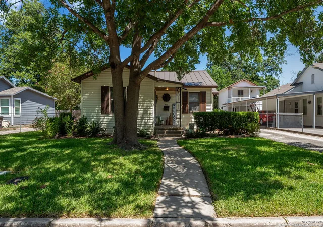 1st image of 515 Frost, San Antonio, TX 78201 | MLS# 1925674