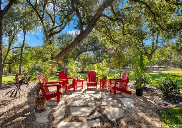 49th image of 210 Cliffside, Shavano Park, TX 78231 | MLS# 1925707