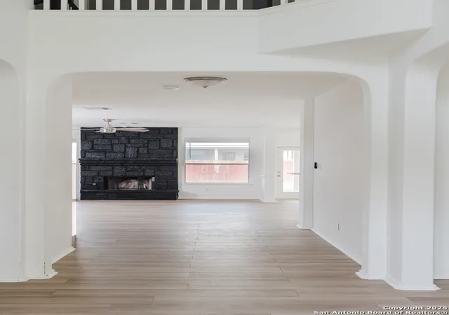 Photo 3 of Sale Pending at 8347 Piney Wood, San Antonio, TX 78255 | MLS# 1925708 | Listing updated on 2026-02-23
