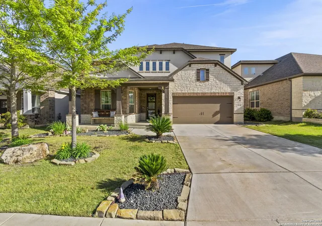 Photo 1 of Sale Pending at 28968 Windlesham Way, San Antonio, TX 78260 | MLS# 1925725 | Listing updated on 2026-03-21