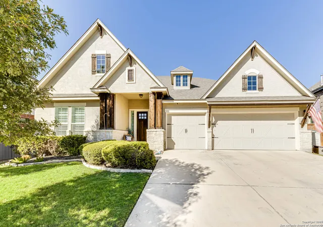 Photo 1 of Sale Pending at 3811 Ricegrass, San Antonio, TX 78258 | MLS# 1925741 | Listing updated on 2025-12-23