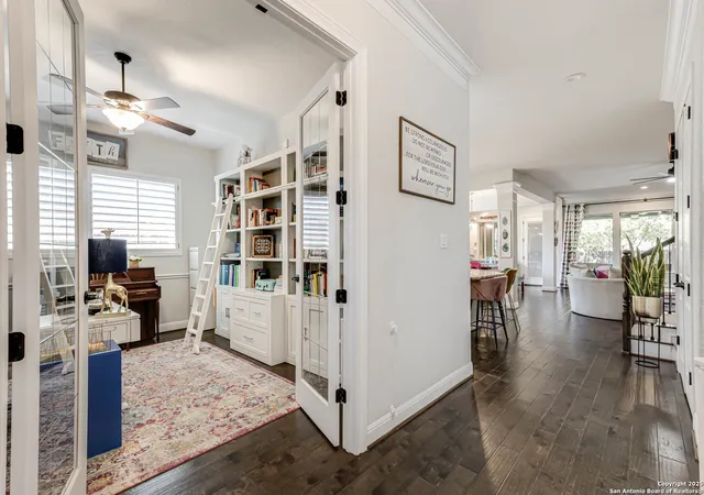 Photo 3 of Sale Pending at 3811 Ricegrass, San Antonio, TX 78258 | MLS# 1925741 | Listing updated on 2025-12-23