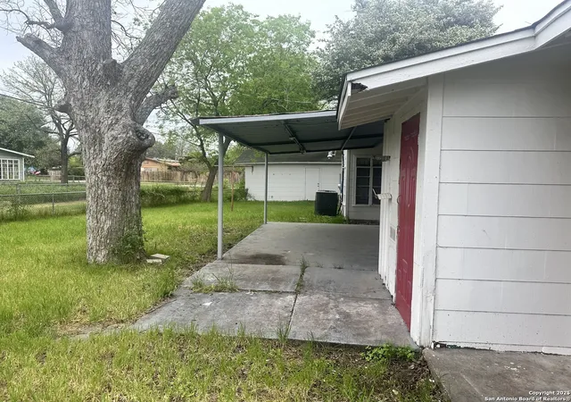 Photo 3 of Single family home for sale at 311 Kenmar, San Antonio, TX 78220 | MLS# 1925758 | Listing updated on 2025-12-12