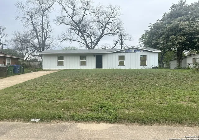 Photo 1 of Single family home for sale at 311 Kenmar, San Antonio, TX 78220 | MLS# 1925758 | Listing updated on 2025-12-12