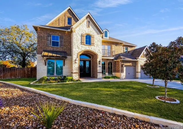 Photo 1 of Sale Pending at 108 Turtle Crk, Boerne, TX 78006 | MLS# 1925771 | Listing updated on 2026-04-14