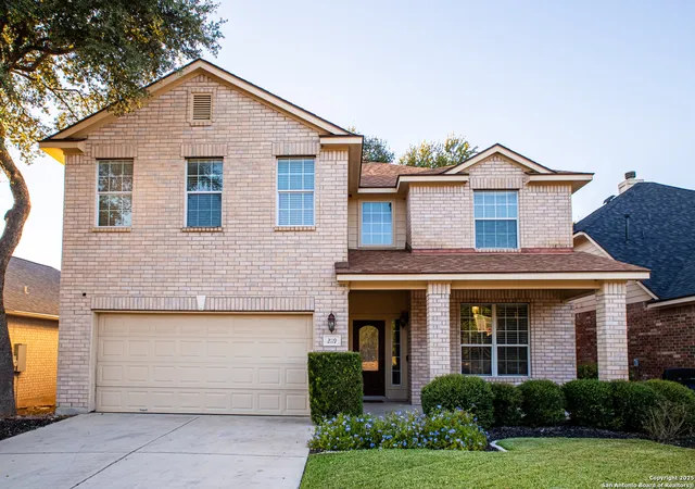 Photo 2 of Sale Pending at 2119 Mountain Mist, San Antonio, TX 78258 | MLS# 1925786 | Listing updated on 2026-02-12