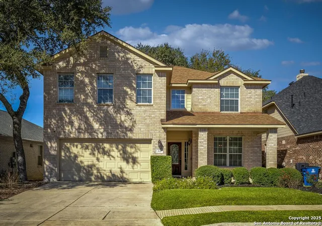 Photo 3 of Sale Pending at 2119 Mountain Mist, San Antonio, TX 78258 | MLS# 1925786 | Listing updated on 2026-02-12